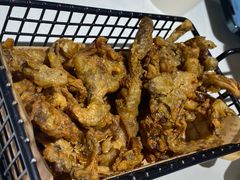 -友达面馆(广州总店)