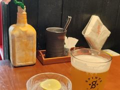 -8PINTS八品脱·日料·烧鸟·精酿小酒馆(莘庄店)