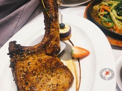 斧头猪扒-威尼斯西餐厅(古镇店)