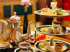 -马勒别墅·中餐厅