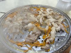 -凯盈阁·顺德私房菜·桑拿鸡