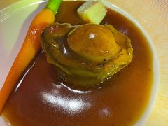 -香厨中餐厅(松北香格里拉店)