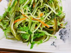 -渔码头食府(蓬莱阁店)