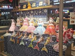 -茶马花街(城西银泰城店)