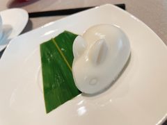 -希尔顿酒店-豫园中餐厅