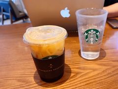 -星巴克臻选(北京富力家园店)