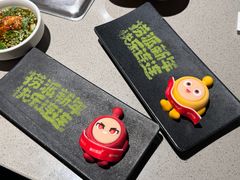 -海底捞火锅(崇文门新世界百货店)