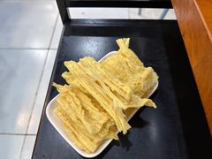 -老何家后安粉·糟粕醋海鲜火锅(三亚湾椰梦长廊店)