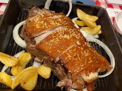 -西贝(吴江路湟普汇店)