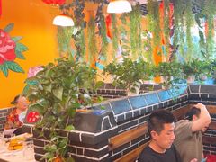 -江湖水乡铁锅炖魚(周庄嘉园店)