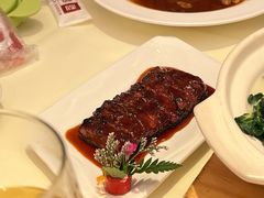 -利苑酒家(合景国际金融广场店)