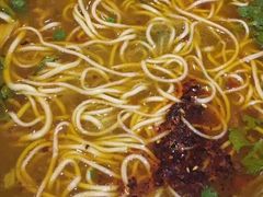 -美玲拉面(鞍山西道店)