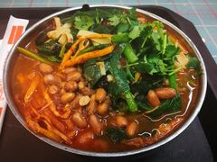 -红鼻子桂林米粉(金唐新光界店)