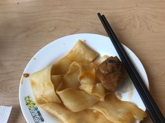 -西部马华清真食府·丝路菜(大钟寺店)