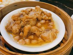 -粤轩楼广式特色餐厅(青岛路店)