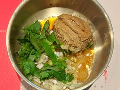 -西塔老太太泥炉烤肉(川沙百联店)