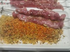 -邢氏老太太烤串(北兴街店)