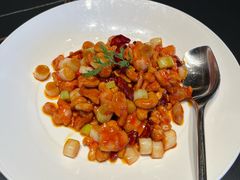 -秀儿四九城·新京菜(亚运村鸟巢店)