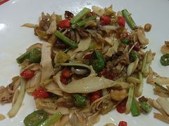 -李氏传家菜(兴城路店)