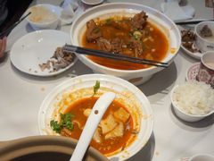 -清真·卡德尔大叔新疆主题餐厅(龙汇路店)