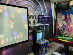 -相遇轰趴·桌游·团建·KTV(苏州街旗舰店)