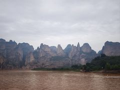 -炳灵寺世界文化遗产旅游区