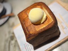 -绿茶餐厅(朝阳大悦城店)