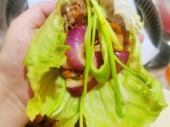 -福成自助烤肉(双桥万达店)