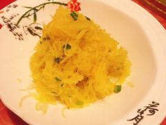 -吕四渔港码头海鲜餐厅