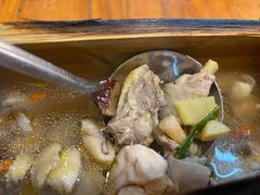 -61号餐吧(兴坪古镇漓江店)