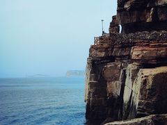 -长岛大黑山岛
