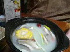 -束河人家(南锣鼓巷店)