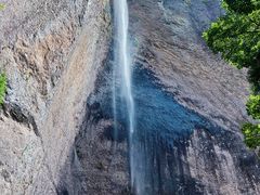 -雁荡山大龙湫景区