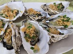 -考记泥焗鸡农庄·海鲜(北洛秘境店)