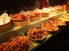 -火宴山自助火锅(明园店)