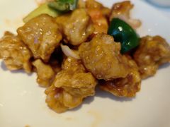 -莆田餐厅PUTIEN(深圳湾万象城家宴店)