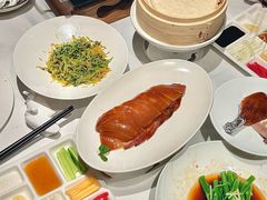 -四季民福烤鸭店(王府井东安门店)
