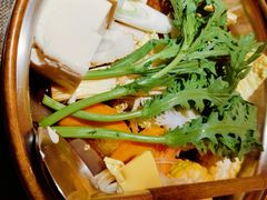 -有喜屋·鲜鸡烧鸟·居酒屋(安龙路店)