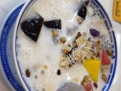 -江记甜品(罗湖店)