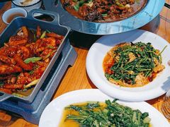 -俭寨大盘鸡·缸子肉·小公鸡·新疆菜(云通店)