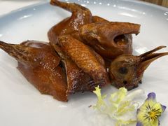 -凤凰楼酒家·粤宴点心(华强北店)