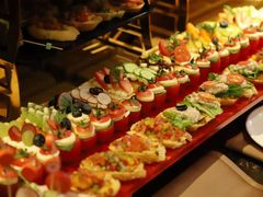 -西宁富力万达文华酒店美食汇西餐厅