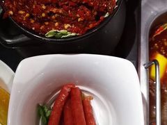 -东道煮牛肉火锅(重庆路店)