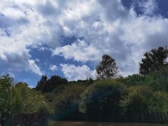 -大青沟风景区