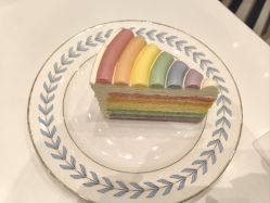 -奈尔宝家庭中心·亲子餐厅(鄞州万达店)