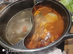 -火炉火自助餐(悠唐购物中心店)