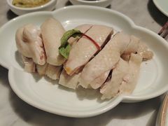 上海白斩鸡-苏帮袁Sue Cuisine(来福士店)
