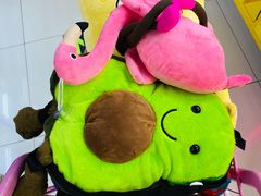 -风云再起游乐汇(北京西单西西友谊店)