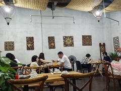 -水先生寧波菜(天一店)