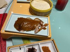 -鹊华居·地道鲁菜·海鲜·融合味(大明湖店)